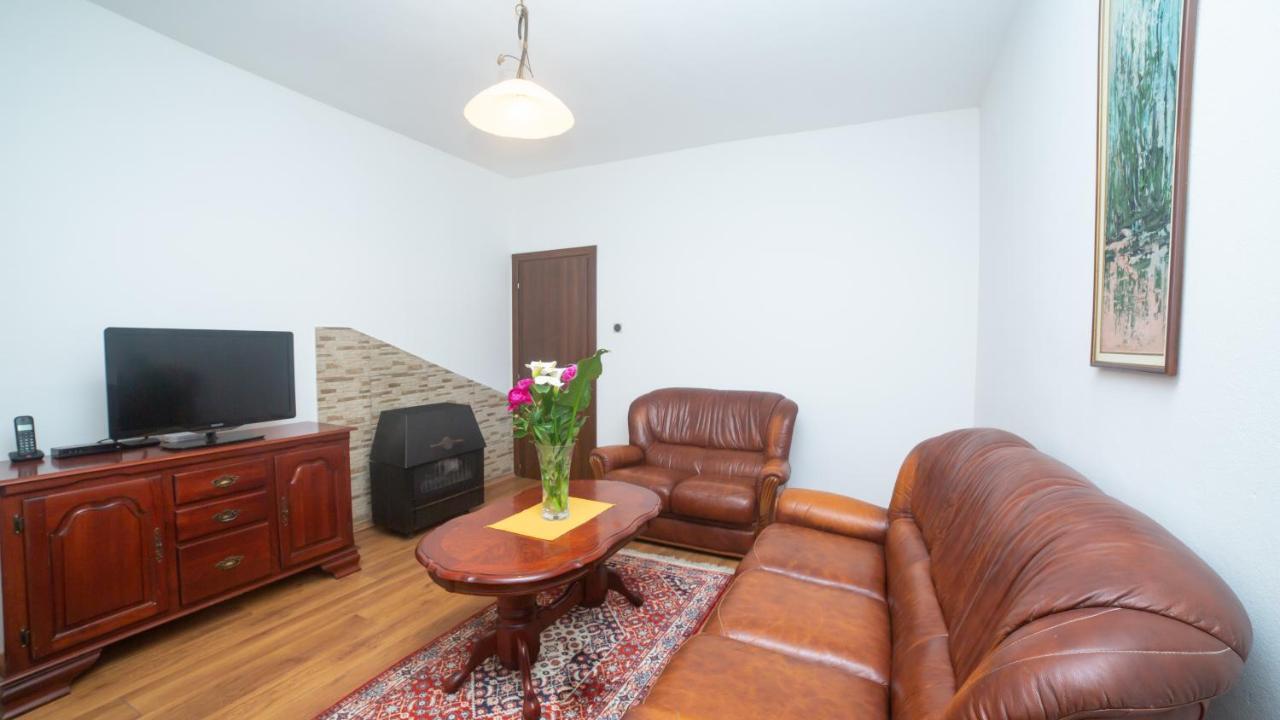 Villa Flamingo à Virpazar Extérieur photo