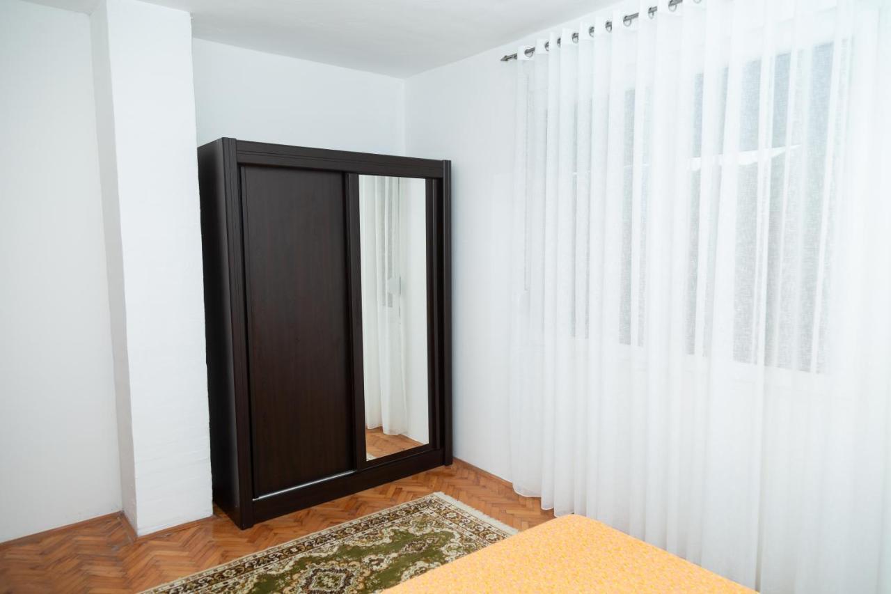 Villa Flamingo à Virpazar Extérieur photo