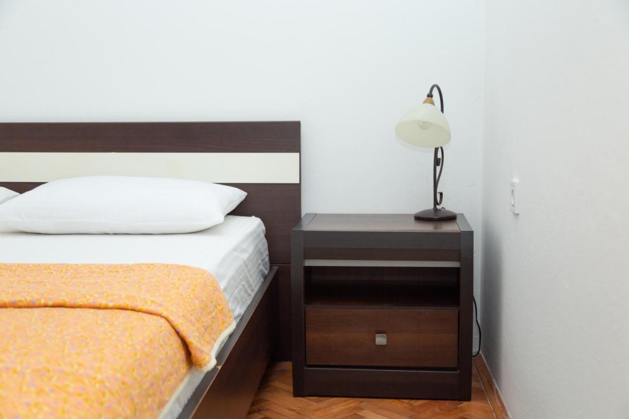 Villa Flamingo à Virpazar Extérieur photo