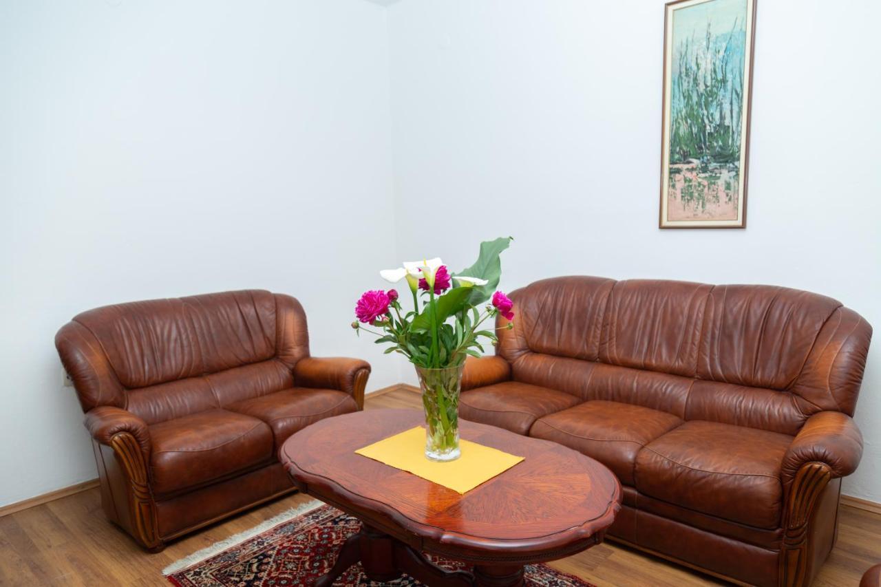 Villa Flamingo à Virpazar Extérieur photo