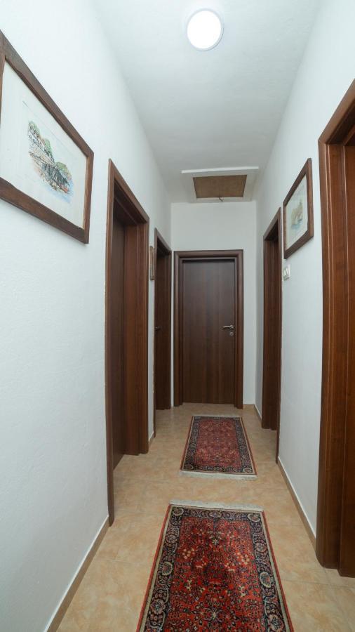 Villa Flamingo à Virpazar Extérieur photo