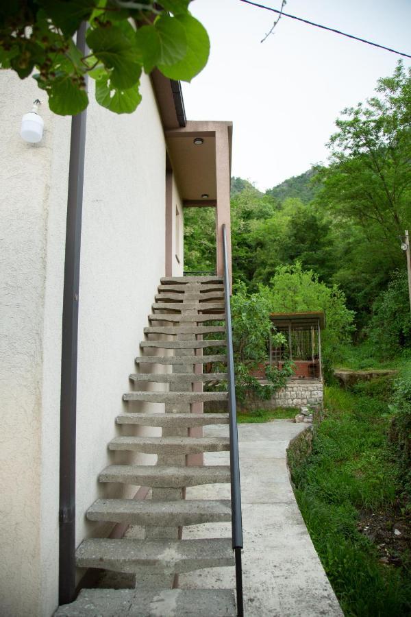 Villa Flamingo à Virpazar Extérieur photo